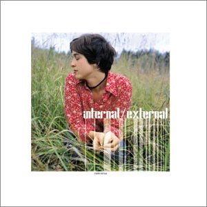 Cover for Internal / External · Inside Out Ep (CD) [EP edition] (2001)