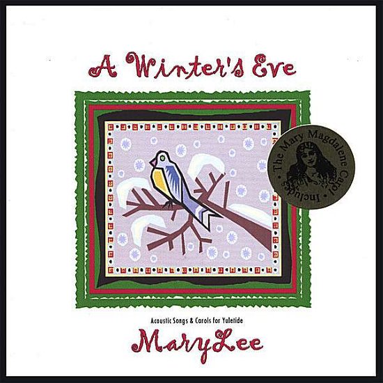 Cover for Marylee · Winter's Eve (CD) (2006)