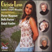 Sings Country Gospel Bluegrass - Christie Lynn - Musikk - Gusto - 0792014062326 - 27. november 2006