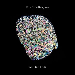 Cover for Echo &amp; The Bunnymen · Meteorities (CD) [Special edition] (2014)