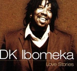 Love Stories - Ibomeka Dk - Musiikki - IN & OUT RECORDS - 0798747708326 - torstai 29. lokakuuta 2015