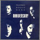 Anniversary - Palermo Boogie Gang - Musik - AMV11 (IMPORT) - 0799582096326 - 1. maj 1997