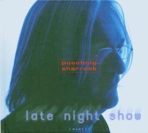 Late Night Show Part 1 - Wolfgang Puschnig & Linda Sharrock - Music - QUINTON - 0800679050326 - September 1, 2008