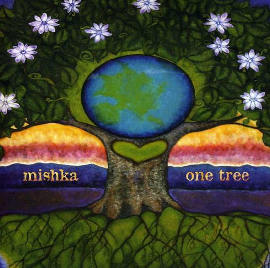 Cover for Mishka · One Tree (CD) (2010)