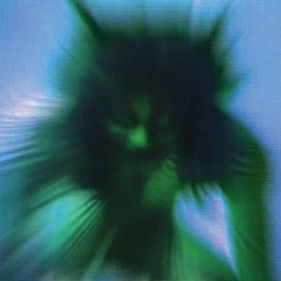 Cover for Yves Tumor · Safe in the Hands of Love (CD) [Digipak] (2018)