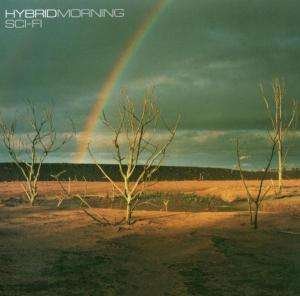 Cover for Hybrid  · Morning Sci-Fi (CD)