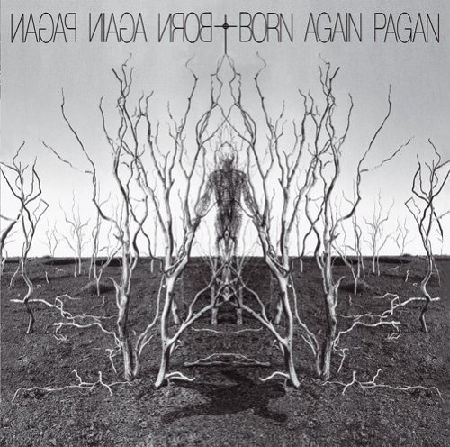 Cover for Born Again · Pagan (CD) (2005)