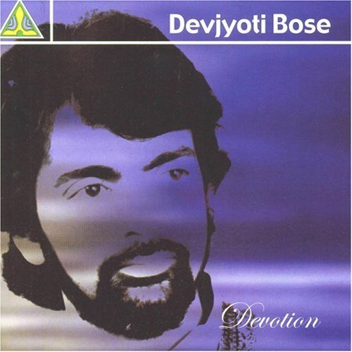 Devotion - Bose Devjyoti - Musiikki - SENSE WORLD MUSIC - 0801786700326 - torstai 26. toukokuuta 2005