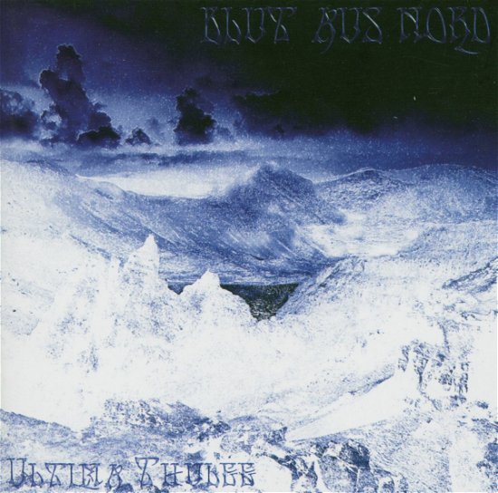 Cover for Blut Aus Nord · Ultima Thulee (CD) (2005)