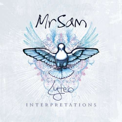 Cover for Mr Sam · Interpretations (CD) (2007)