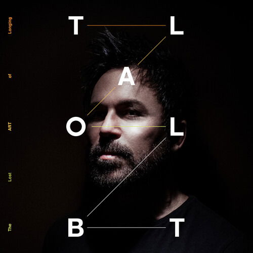 Cover for Bt · Lost Art of Longing (CD) (2020)
