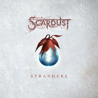 Cover for Scardust · Strangers (CD) (2020)