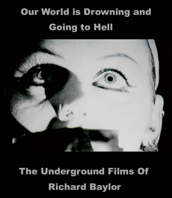 Our World is Drowning and Going to Hell: the Under (Blu-ray) (2024)