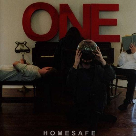 Homesafe · One (CD) (2018)