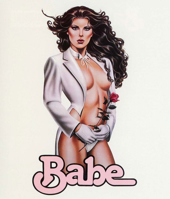 Babe [blu-ray] - Blu-ray - Movies - CULT / CLASSIC EROTICA - 0814456027326 - April 25, 2023