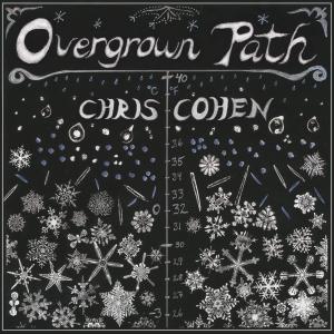 Overgrown Path - Chris Cohen - Música - CAPTURED TRACKS - 0817949016326 - 27 de setembro de 2012