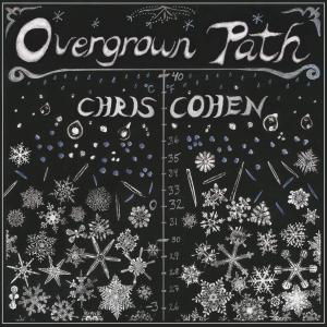 Overgrown Path - Chris Cohen - Music - CAPTURED TRACKS - 0817949016326 - September 27, 2012