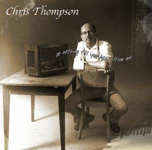 Cover for Chris Thompson · Do Nothing Till You Hear from Me (CD) (2013)