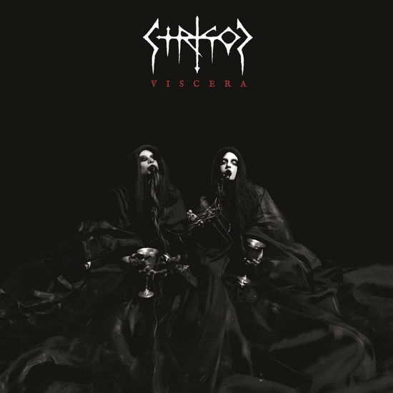 Viscera - Strigoi - Muzyka - SEASON OF MIST - 0822603165326 - 30 września 2022