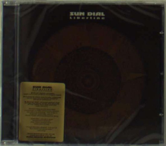 Cover for Sun Dial · Libertine / Deprogrammed (CD) (2007)