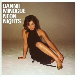 Danni Minogue · Neon Nights (CD) (2008)