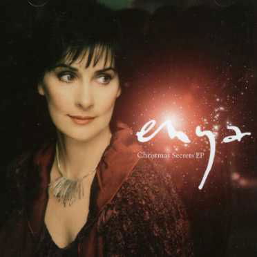 Enya · Christmas Secrets EP (CD) [EP edition] (1990)