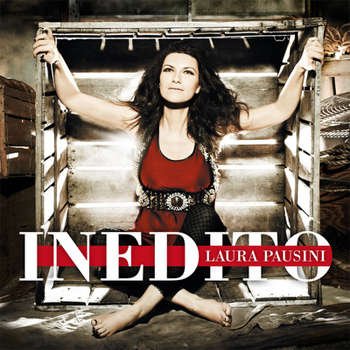Inedito-spanish & Italian Version - Laura Pausini - Música - Warner - 0825646646326 - 22 de novembro de 2011