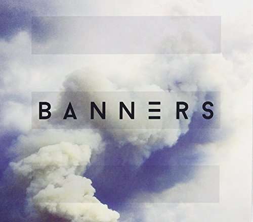 Cover for Banners (CD) (2016)