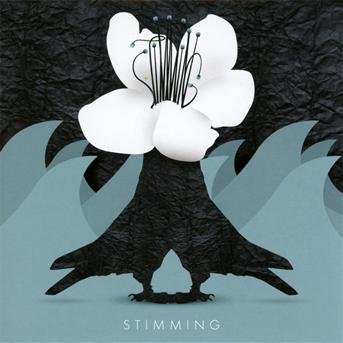 Cover for Stimming (CD) (2013)