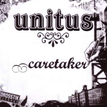 Cover for Unitus · Caretaker (CD) (2008)