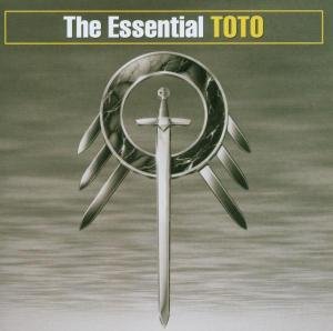 Toto · The Essential Toto (CD) [Remastered edition] (2003)