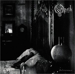 Deliverance - Opeth - Música - MFN/SONY BMG - 0828768327326 - 5 de junio de 2006