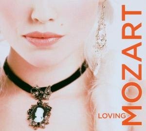 Loving Mozart - Various Artists - Music - SONY CLASSICAL - 0828768484326 - July 7, 2006