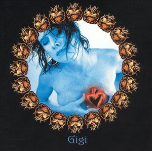 Cover for Gigi (CD)