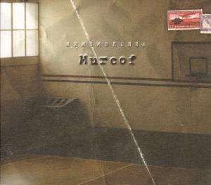 Cover for Murcof · Remembranza (12&quot;) (2005)