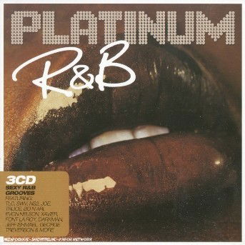 Platinum R&b - V/A - Musique - PLATINUM - 0876492001326 - 6 janvier 2020