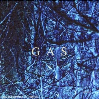 Cover for Gas · Nah Und Fern (CD) [Remastered edition] [Box set] (2010)