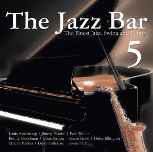 Jazz Bar 5 - V/A - Musik - M&M - 0880831050326 - 3. juli 2009