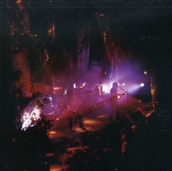 Cover for My Morning Jacket · Okonokos (CD) (2006)