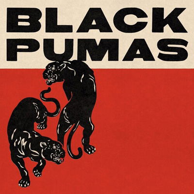 Black Pumas - Black Pumas - Musikk - ALTERNATIVE - 0880882425326 - 9. oktober 2020