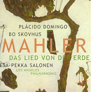 * MAHLER: Das Lied von der Erde - Walter / Thorborg / Kullman / Wpo - Muzyka - Profil Edition - 0881488404326 - 14 czerwca 2004