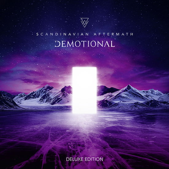 Cover for Demotional · Scandinavian Aftermath (CD) [Deluxe edition] [Digipak] (2023)