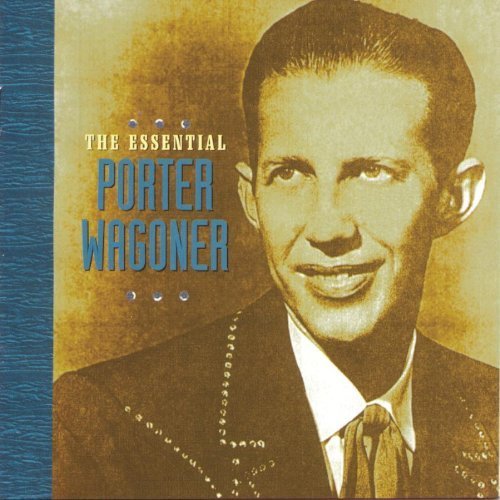 Cover for Porter Wagoner · Porter Wagoner-essential Porter Wagoner (CD) (1997)