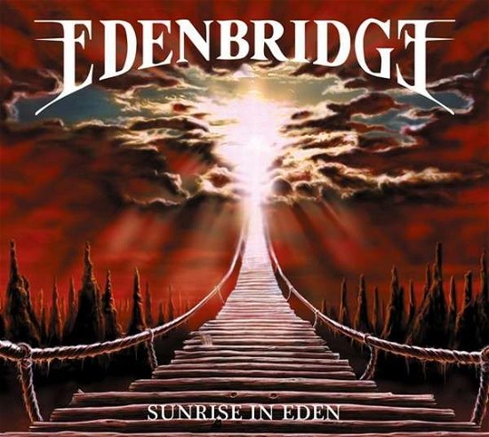 Sunrise in Eden - Edenbridge - Muziek - SPV IMPORT - 0886922655326 - 21 januari 2014