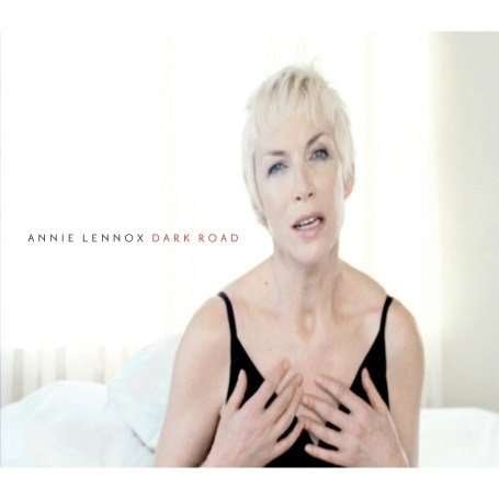 Cover for Annie Lennox · Dark Road (SCD) (2007)