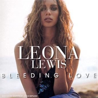 Bleeding Love - Leona Lewis - Musik - SOBMG - 0886972803326 - 7. februar 2008