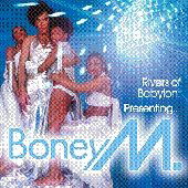 Rivers Of Babylon - Boney M - Música - SONY BMG CATALOG - 0886973033326 - 6 de outubro de 2008