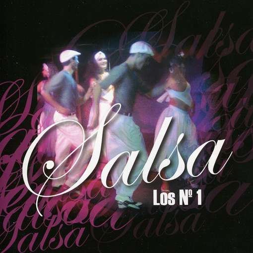 Salsa Los #1 / Various - Salsa Los #1 / Various - Música - Sony BMG - 0886973174326 - 1 de julho de 2008