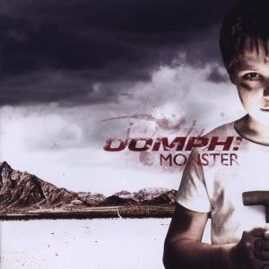 Cover for Oomph · Monster (CD) (2009)