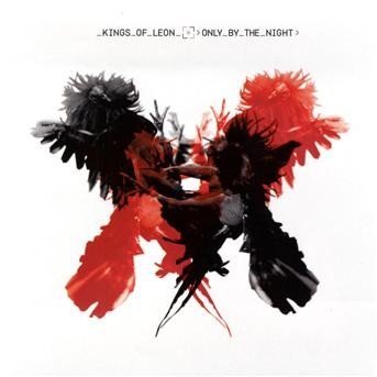 Cover for Kings of Leon · Only by the Night: Tour Edition (CD) (2009)